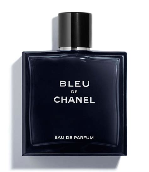 chanel de bleu pour homme 50ml|what does bleu de chanel smell like.